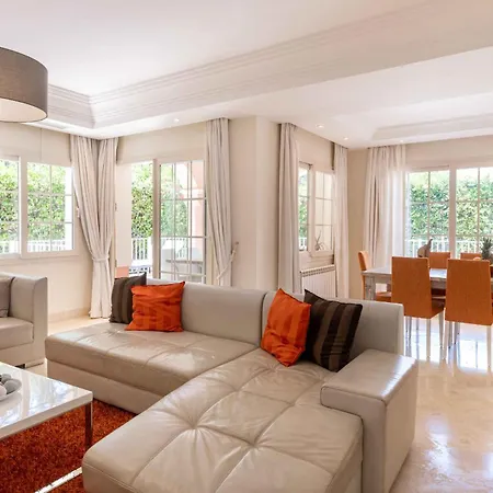 Masa Marbella