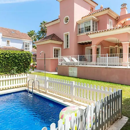 Villa Masa Marbella