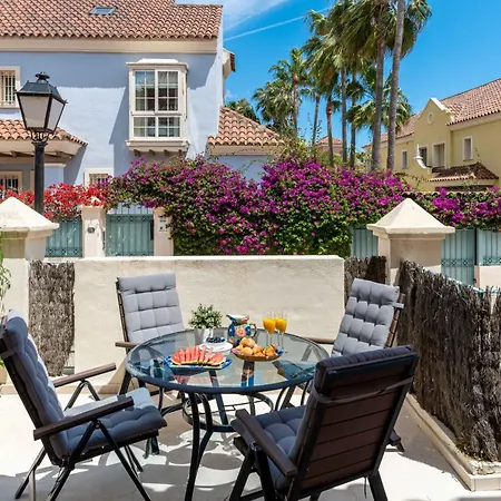 Masa * Марбелья