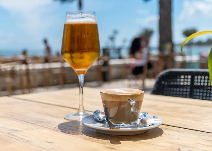 Masa Marbella