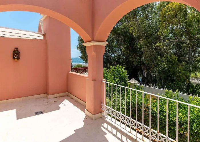 Masa * Marbella